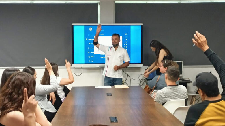 Es el IDEFT la ruta de capacitación en Jalisco