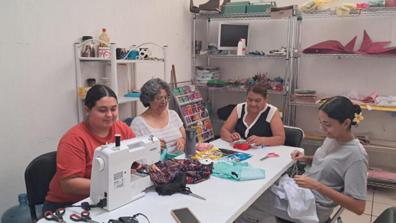 Comunidades rurales beneficiadas con oferta académica del IDEFT