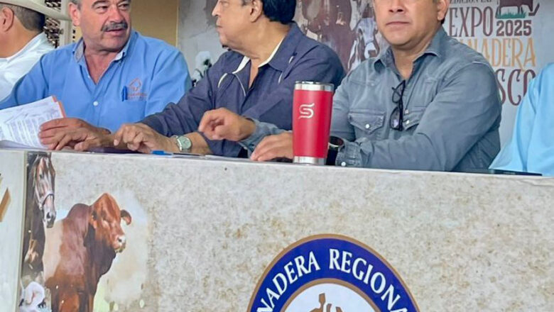Impulsan IDEFT y Limousin capacitación en sector agropecuario