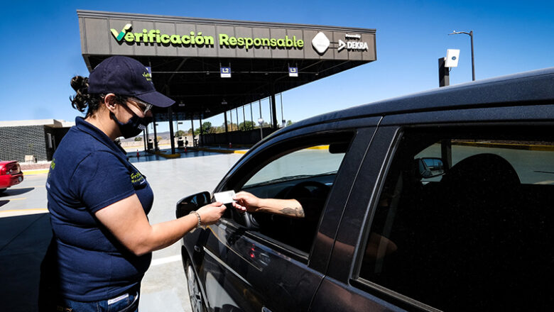 Verificación responsable, un capítulo más de la novela