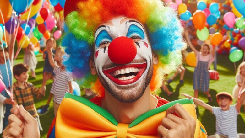 Dos siglos y medio de payasadas