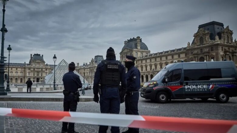 El golpe al Louvre: una herida abierta y sus ecos en la cultura