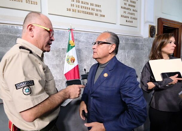 Anuncian operativo invernal para prevenir enfermedades