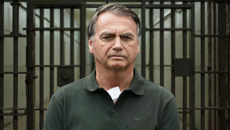 Confirman condena a Bolsonaro por 27 años