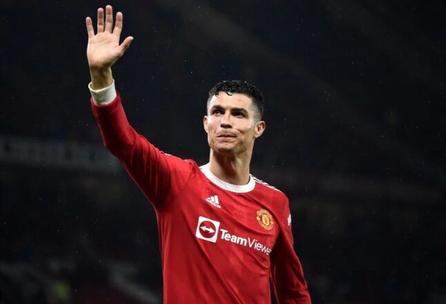 Cristiano Ronaldo, un “bicho” eterno