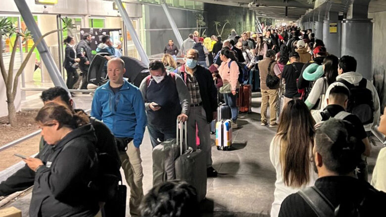 Plataformas digitales y la virgen que habla