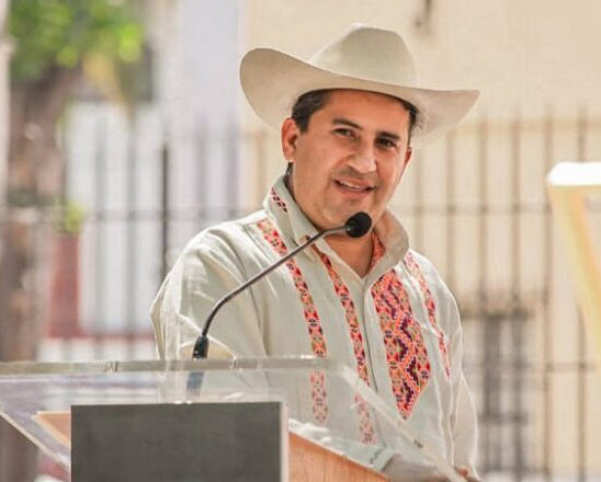 Capturan a autor intelectual de crimen de Carlos Manzo