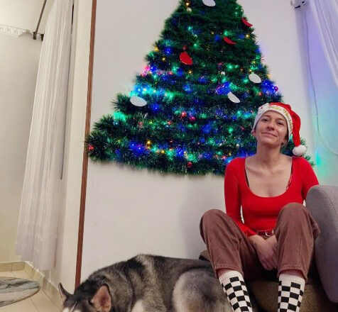 Pidió croquetas, no flores, en su funeral