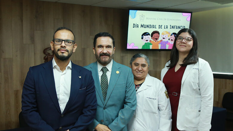 Exhortan a garantizar los derechos de la niñez