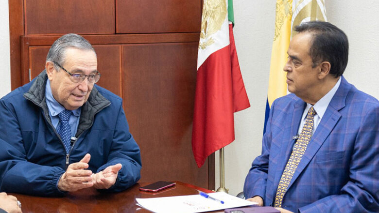 Firman IDEFT y UNIVA convenio para formación profesional