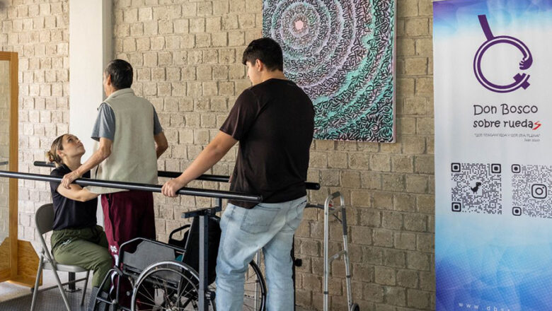 IDEFT y Don Bosco, unen esfuerzos por la capacitación