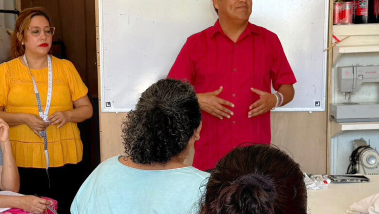 Activa IDEFT nuevo diplomado de capacitación