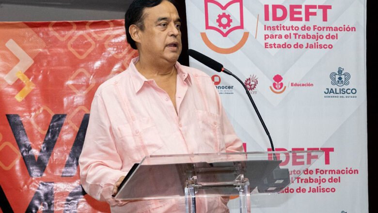 Empresarios y sindicatos impulsan la capacitación laboral