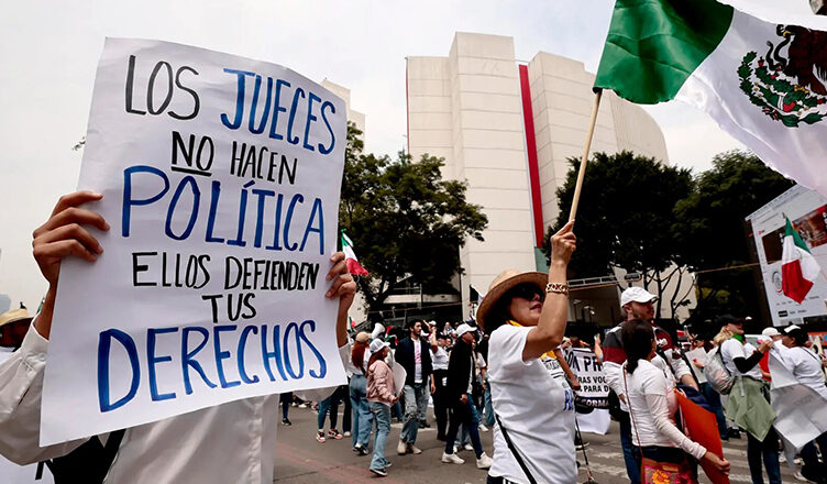 Escenarios ante una posible sentencia internacional