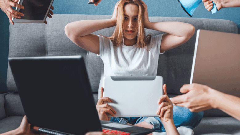 Atención: el abismo se aproxima