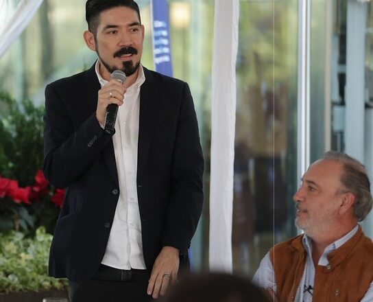 Reconoce Mario Silva labor de la Canadevi