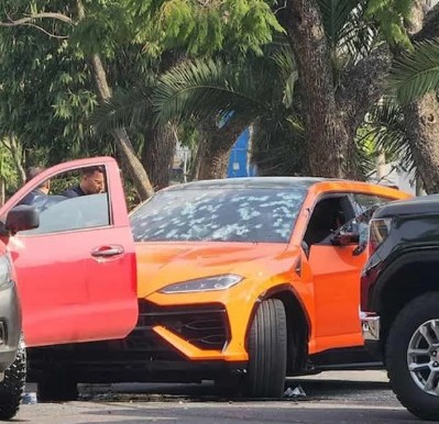 Acribillan a empresario del Mercado de Abastos