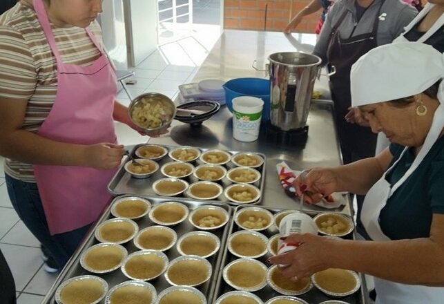 Capacitarán IDEFT y Secretaría de Igualdad a más de 3 mil mujeres