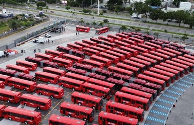 Transportistas, los consentidos por subsidios