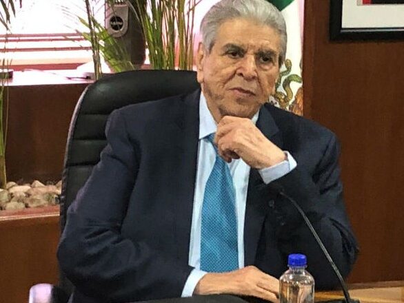 Acusan a CTM de extorsiones