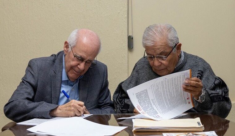 Hace alianza IDEFT con “Algarabía, Centro de Día”