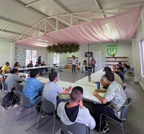 Fortalece IDEFT empleabilidad en Zapopan con 39 cursos