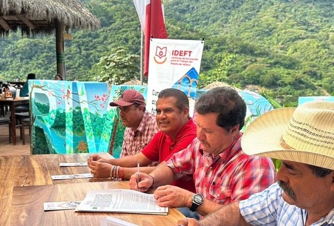 Unen esfuerzos IDEFT y River Park en ecoturismo