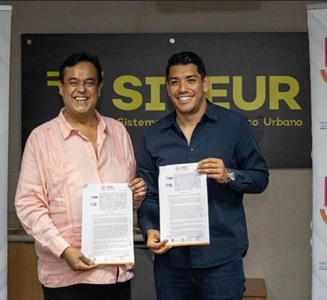 Cierra IDEFT 2025 con metas superadas y finanzas sanas