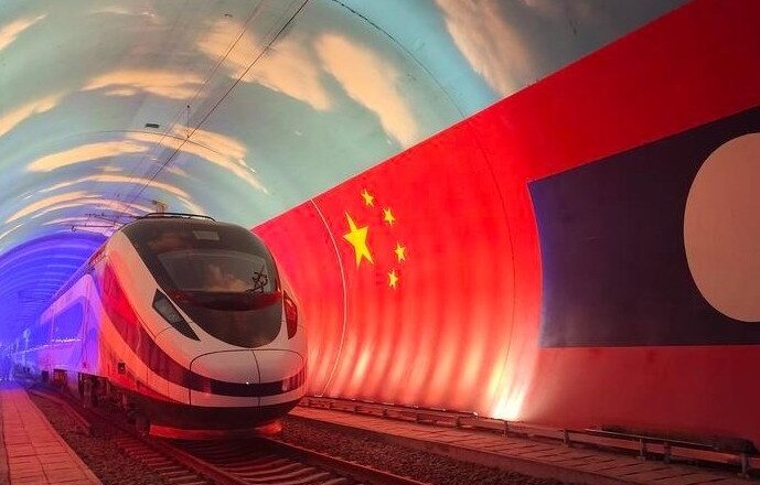 Iniciativas chinas transforman al mundo