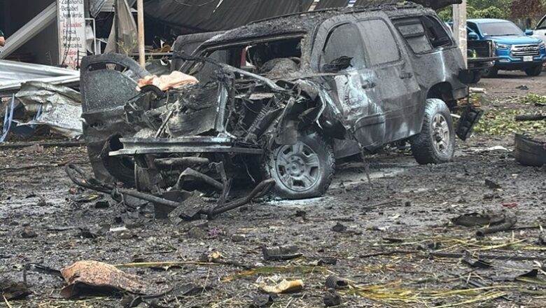 La fiscalía se queda corta ante un país que exige certezas