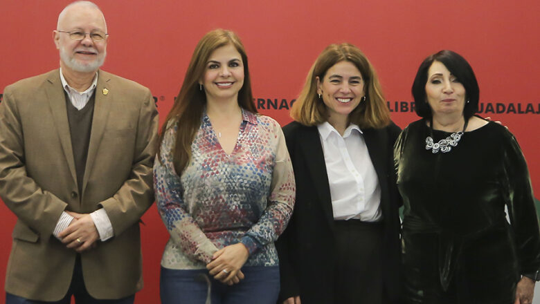 Casi un millón visitaron la FIL 2025