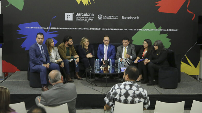 Anuncian ganadores del Premio Jalisco de Periodismo 2025