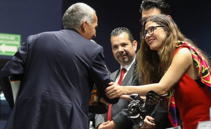 Entregan el Premio Jalisco de Periodismo 2025