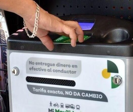 Confirma Lemus alza en tarifa de transporte a 14 pesos