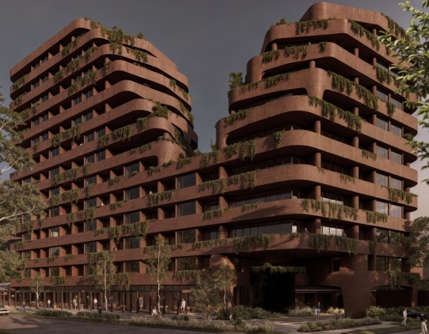 En el Country, denuncian voracidad inmobiliaria