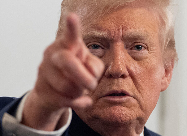 Amenaza Trump con atacar a cualquier país que trafique drogas