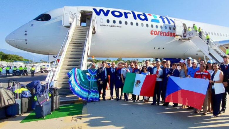 Anula la Corte impuesto a extranjeros en Vallarta