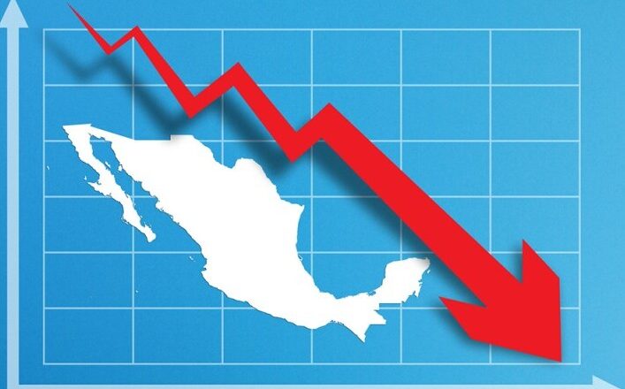México no está condenado, pero sí advertido