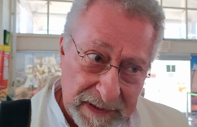 Cuestiona Sheinbaum detención de ex rector en Campeche