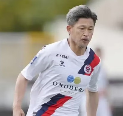 Atletas y un hechizo del tiempo