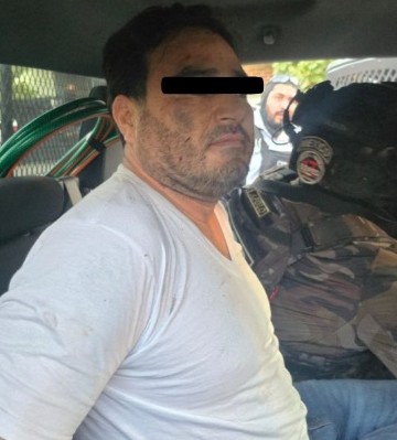 Capturan al “Botox” en Michoacán