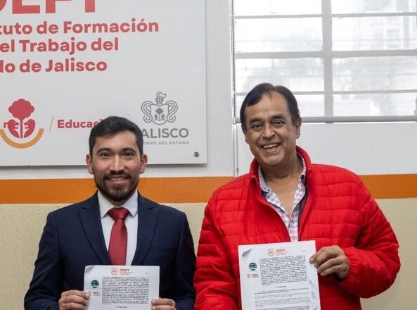 Impulsa IDEFT formación con sentido social