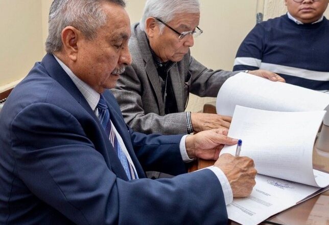 Fortalecen IDEFT y CANACAR alianza para la movilidad