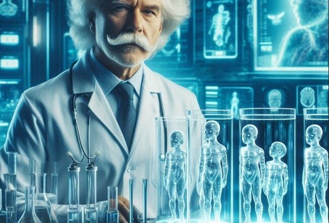 Clonación humana, ni ética, ni legal