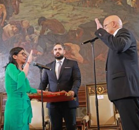 Venezuela, entre la ilusión de cambio y lo mismo