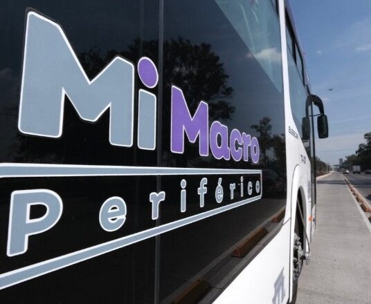 Mi Macro Periférico y los otros datos