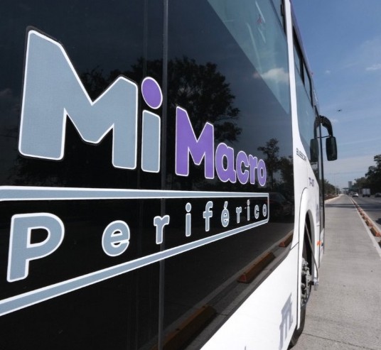 Mi Macro Periférico y los otros datos