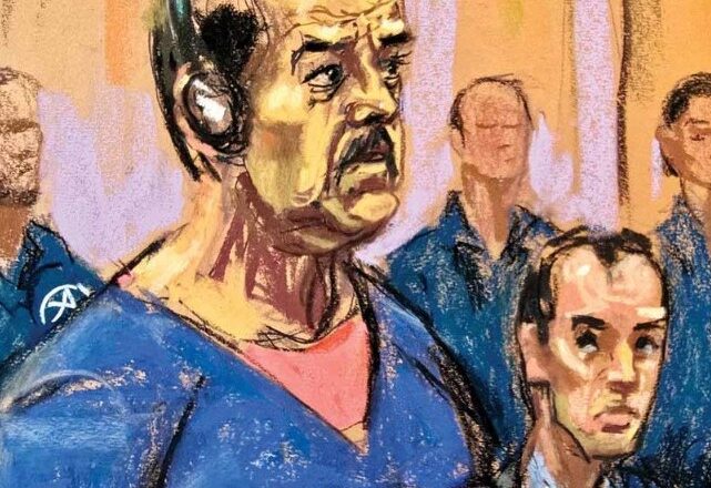 “Soy un hombre decente”, alega Maduro