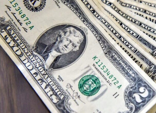 Remesas en caída histórica por política migratoria