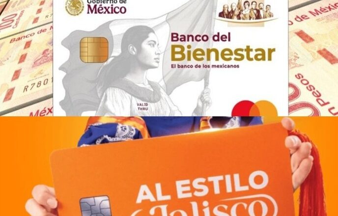 Bienestar y Única, la vida en el espejo